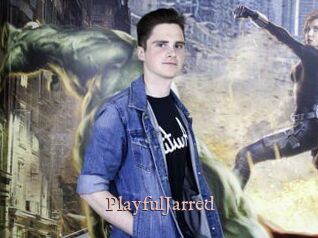 PlayfulJarred