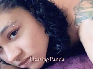 PleasingPanda