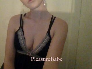 PleasureBabe