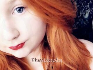 Plussizered11