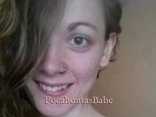 PocahontasBabe