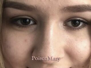 PoisonMary