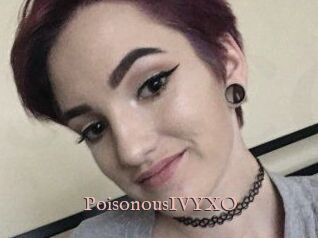 PoisonousIVYXO