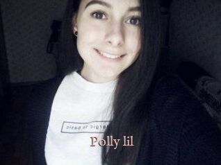 Polly_lil