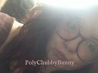 PolyChubbyBunny