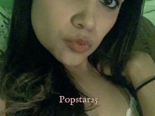 Popstar25