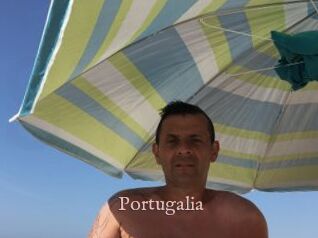 Portugalia