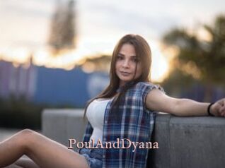 PoulAndDyana