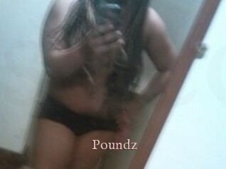 Poundz