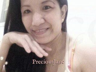 PreciousJane