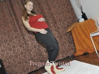 PregnanTwisted