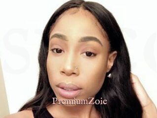 PremiumZoie