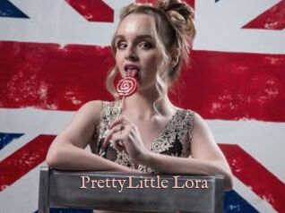 PrettyLittle_Lora