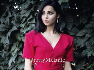 PrettyMelanie