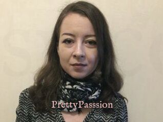 PrettyPasssion