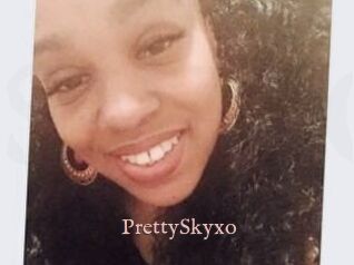 PrettySkyxo