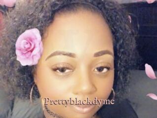 Prettyblackdyme