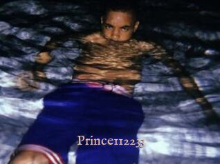 Prince112233
