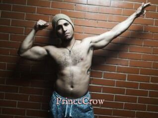 PrinceCrow