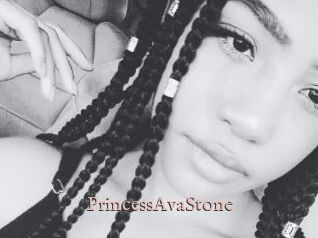 PrincessAvaStone
