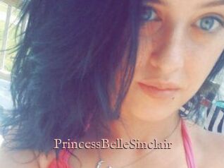 PrincessBelleSinclair
