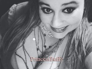 PrincessBuffy