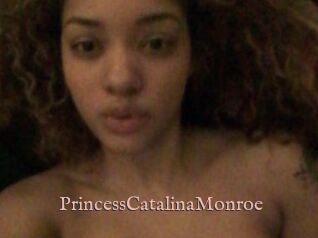 PrincessCatalinaMonroe