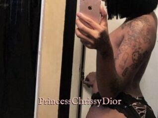 PrincessChrissyDior