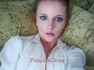 PrincessCitrus