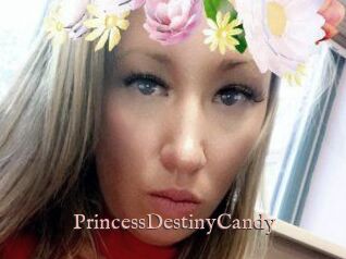 PrincessDestinyCandy