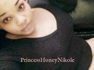 PrincessHoneyNikole