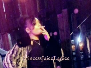 PrincessJaieeLadiee