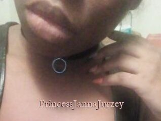 PrincessJannaJurzey
