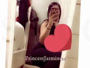 PrincessJasmine16
