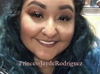 PrincessJaydeRodriguez