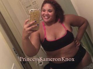 PrincessKameronKnox