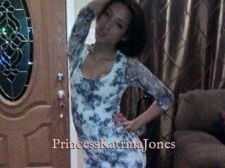 PrincessKatrinaJones