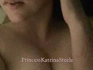 PrincessKatrinaSteele
