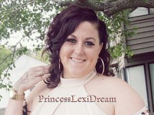PrincessLexiDream