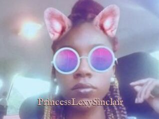PrincessLexySinclair