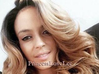 PrincessLoveLee