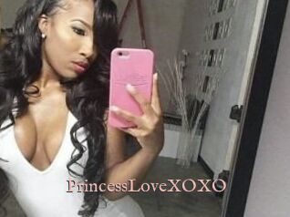 PrincessLoveXOXO