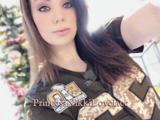 PrincessNikkiLovelace