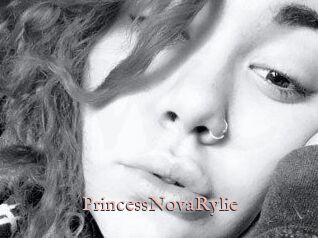PrincessNovaRylie