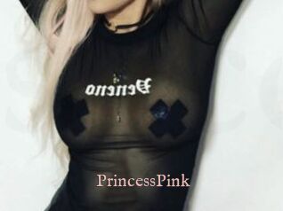 PrincessPink