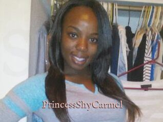 PrincessShyCarmel
