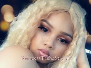 PrincessTashaStackz