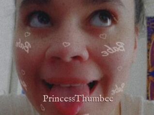 PrincessThumbee