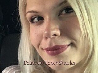PrincessTracyStacks