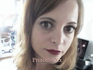 PrincesseXx